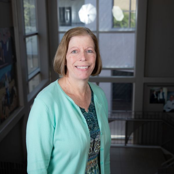 Catherine Riley About Us - Autism Society of Southern Arizona